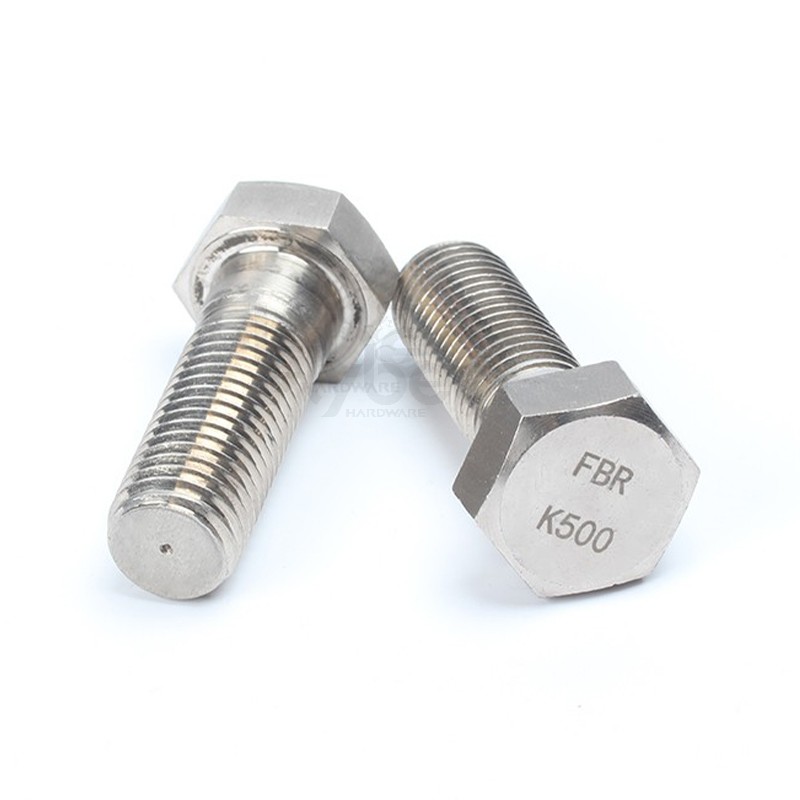 Monelk-500定制螺栓1261000W8-AF版定制D2842