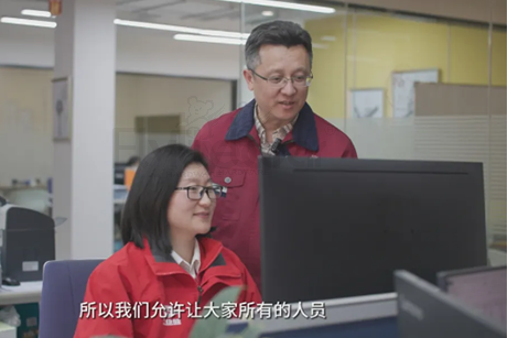 福貝爾風(fēng)采：媒體專訪展現(xiàn)女性力量！