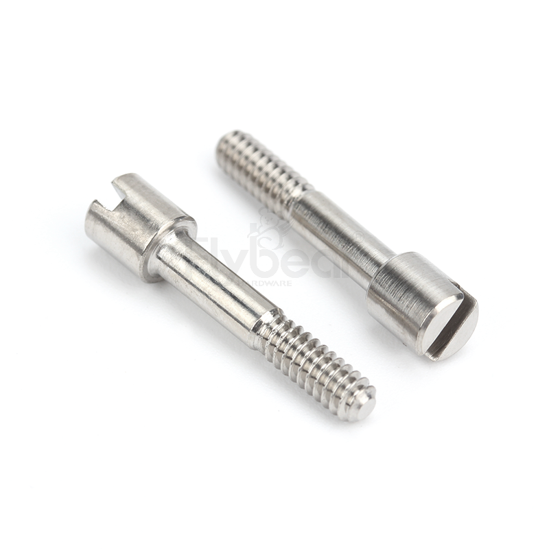 INCOLOY909固溶退火定制開槽圓柱頭螺釘定制D4967