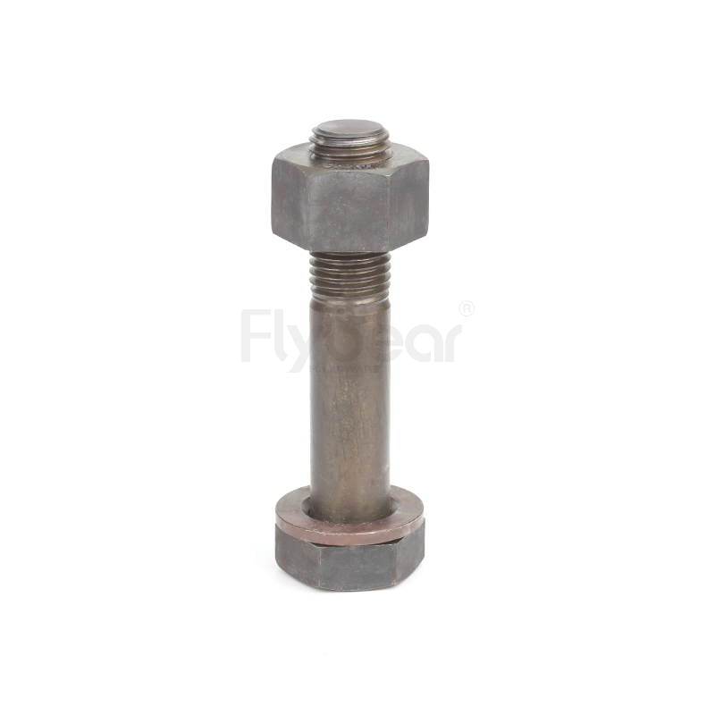 10.9S不銹鋼高強度螺栓連接副17-4PH 水蠟處理